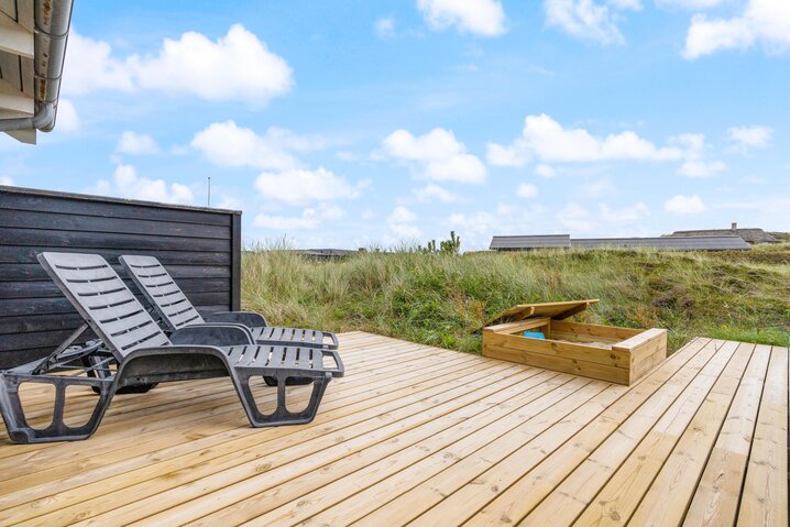 Ferienhaus H5681 in Havklitvej 157, Klegod - Bild #34