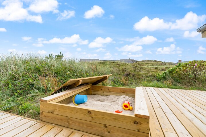 Ferienhaus H5681 in Havklitvej 157, Klegod - Bild #35