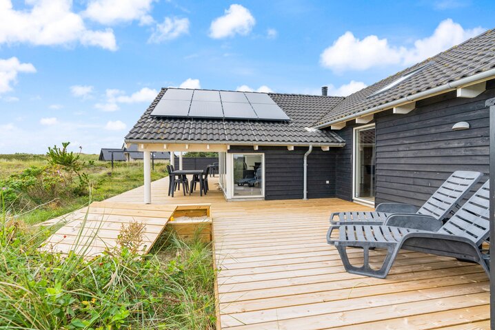 Ferienhaus H5681 in Havklitvej 157, Klegod - Bild #36