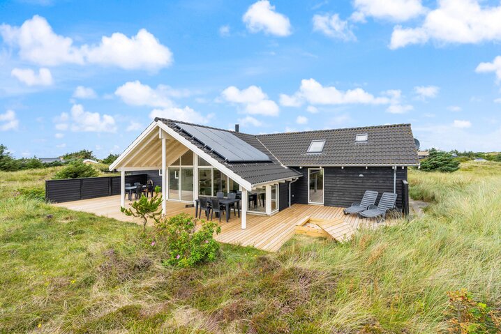 Ferienhaus H5681 in Havklitvej 157, Klegod - Bild #37