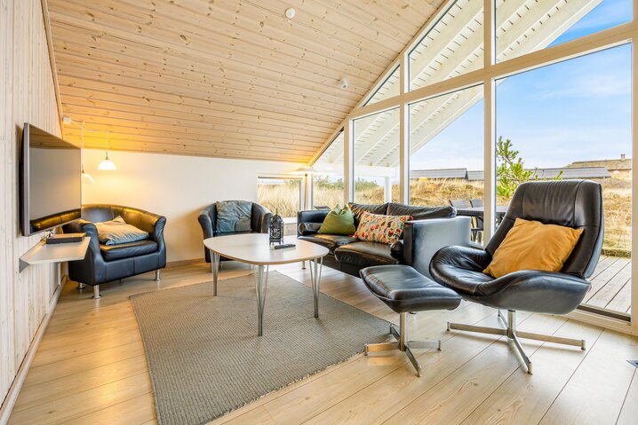 Sommerhus H5681 på Havklitvej 157, Klegod - Billede #1