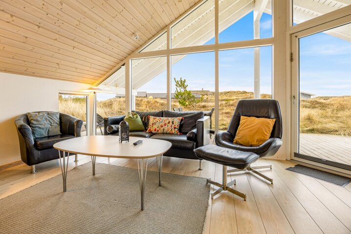 Sommerhus H5681 på Havklitvej 157, Klegod - Billede #4