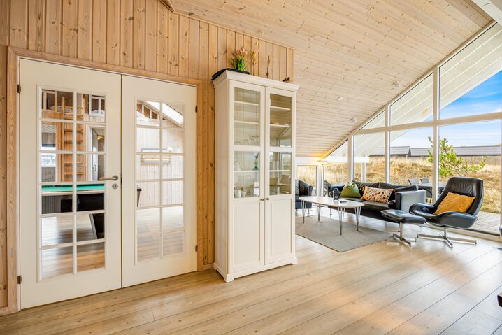 Sommerhus H5681 på Havklitvej 157, Klegod - Billede #5