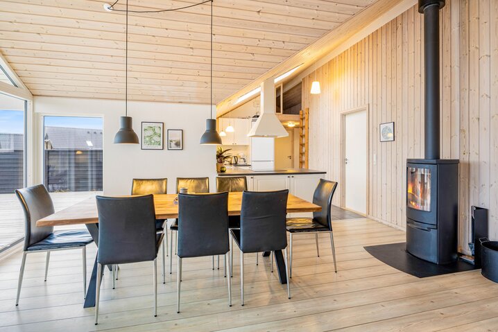 Sommerhus H5681 på Havklitvej 157, Klegod - Billede #7