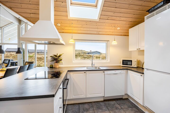 Sommerhus H5681 på Havklitvej 157, Klegod - Billede #9