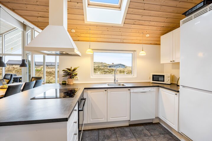 Sommerhus H5681 på Havklitvej 157, Klegod - Billede #9