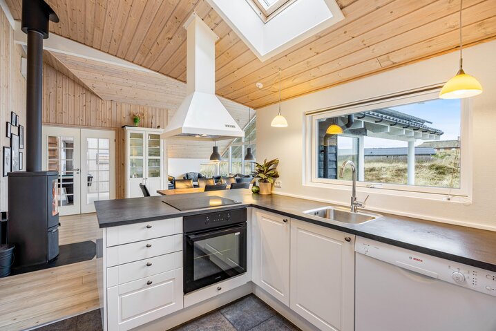 Sommerhus H5681 på Havklitvej 157, Klegod - Billede #10