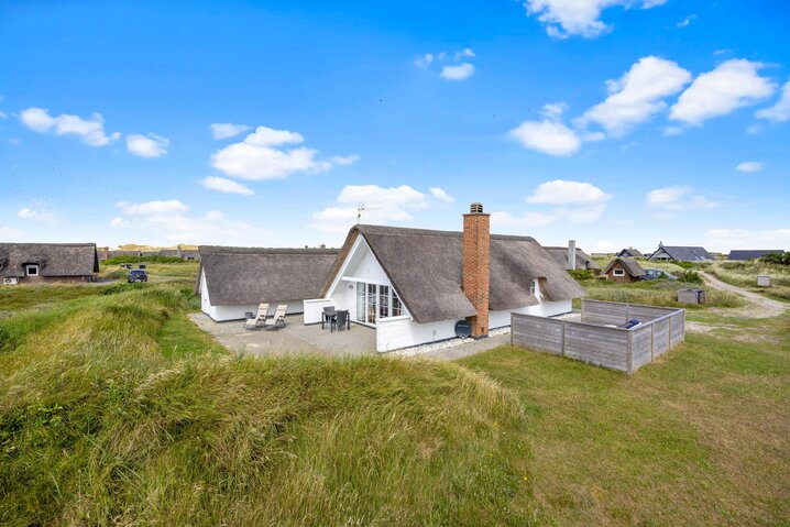 Sommerhus H5687 på Kræ Degns Vej 23, Klegod - Billede #0