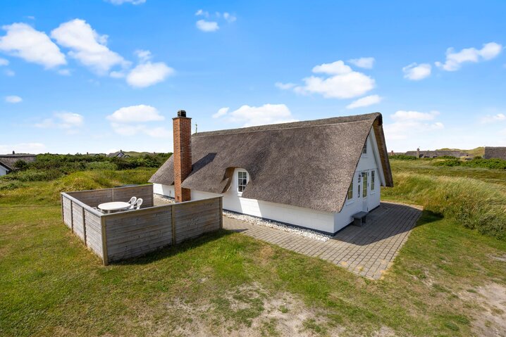 Sommerhus H5687 på Kræ Degns Vej 23, Klegod - Billede #19