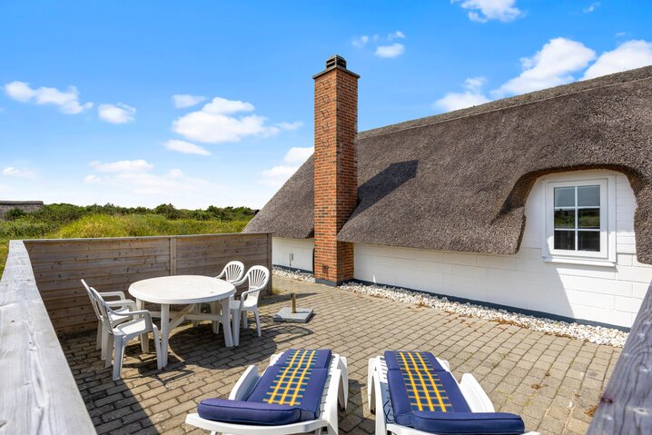 Sommerhus H5687 på Kræ Degns Vej 23, Klegod - Billede #20