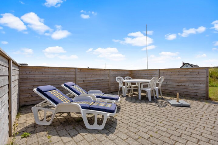 Sommerhus H5687 på Kræ Degns Vej 23, Klegod - Billede #21