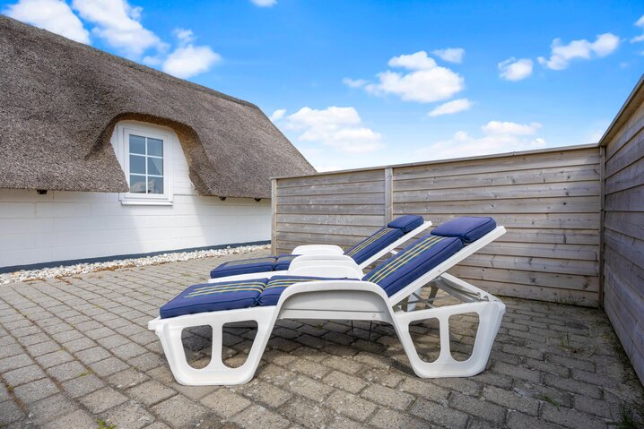 Sommerhus H5687 på Kræ Degns Vej 23, Klegod - Billede #22