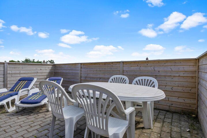 Sommerhus H5687 på Kræ Degns Vej 23, Klegod - Billede #23