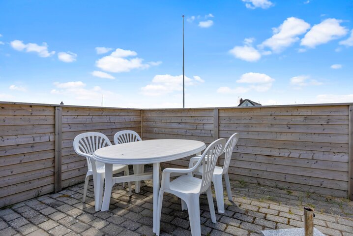 Sommerhus H5687 på Kræ Degns Vej 23, Klegod - Billede #24