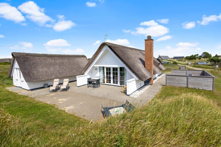 Sommerhus H5687 på Kræ Degns Vej 23, Klegod - Billede #25