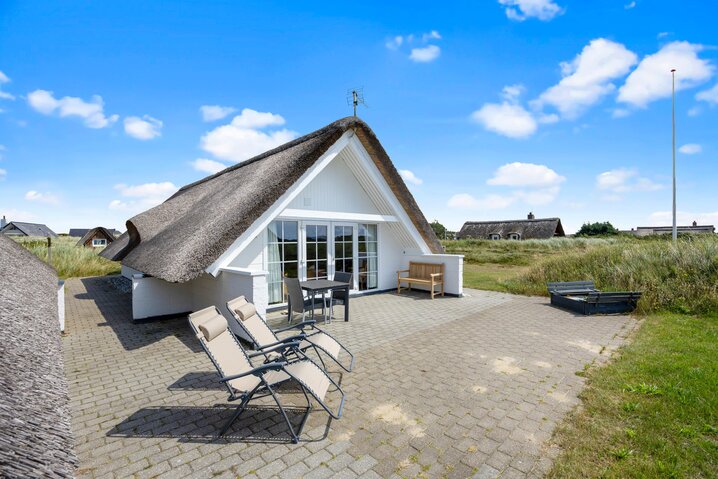 Sommerhus H5687 på Kræ Degns Vej 23, Klegod - Billede #26