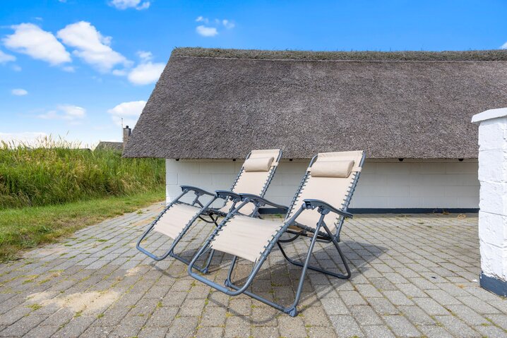 Sommerhus H5687 på Kræ Degns Vej 23, Klegod - Billede #27