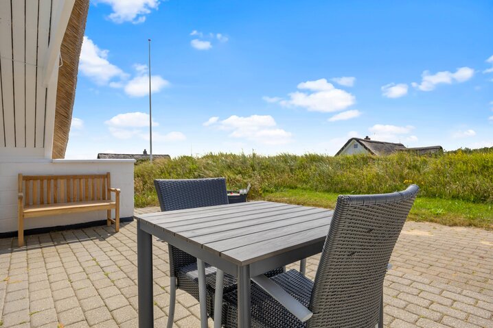 Sommerhus H5687 på Kræ Degns Vej 23, Klegod - Billede #28