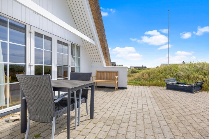 Sommerhus H5687 på Kræ Degns Vej 23, Klegod - Billede #29