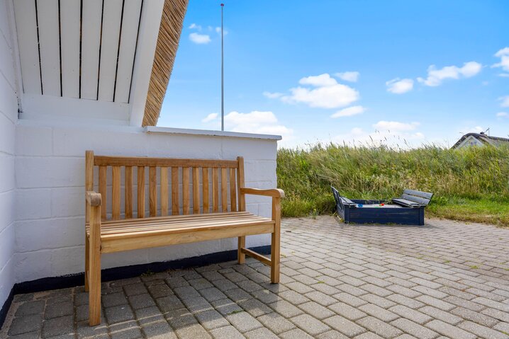 Sommerhus H5687 på Kræ Degns Vej 23, Klegod - Billede #30