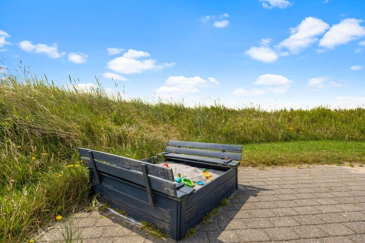 Sommerhus H5687 på Kræ Degns Vej 23, Klegod - Billede #31