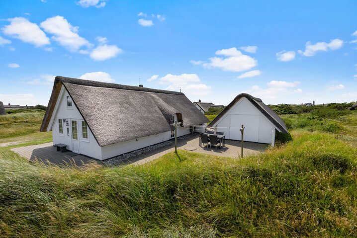 Sommerhus H5687 på Kræ Degns Vej 23, Klegod - Billede #32