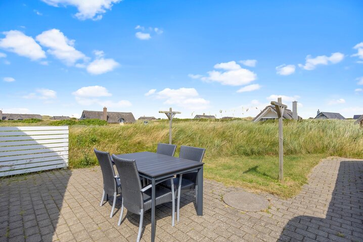 Sommerhus H5687 på Kræ Degns Vej 23, Klegod - Billede #33