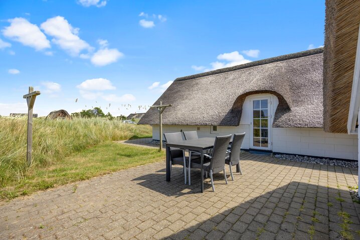 Sommerhus H5687 på Kræ Degns Vej 23, Klegod - Billede #34