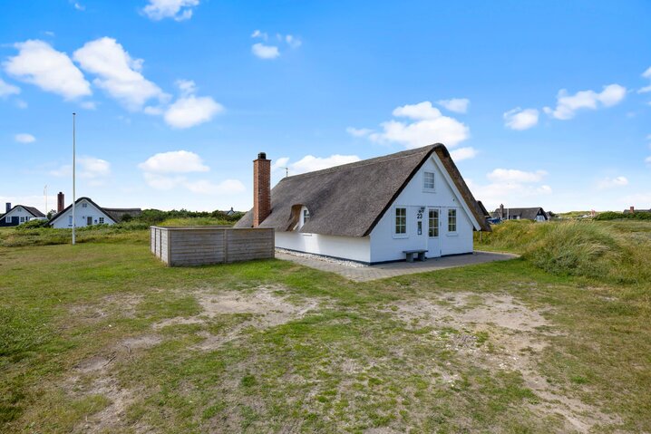 Sommerhus H5687 på Kræ Degns Vej 23, Klegod - Billede #35