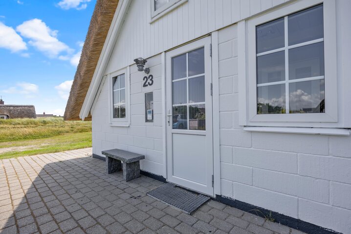 Sommerhus H5687 på Kræ Degns Vej 23, Klegod - Billede #36