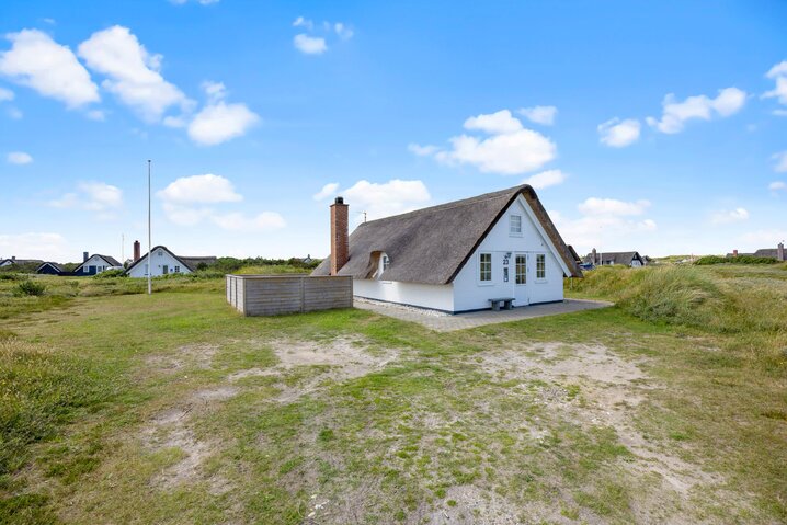 Sommerhus H5687 på Kræ Degns Vej 23, Klegod - Billede #37