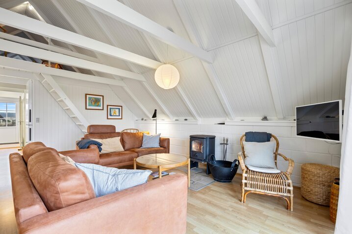 Sommerhus H5687 på Kræ Degns Vej 23, Klegod - Billede #1