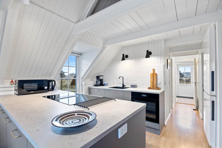 Sommerhus H5687 på Kræ Degns Vej 23, Klegod - Billede #2