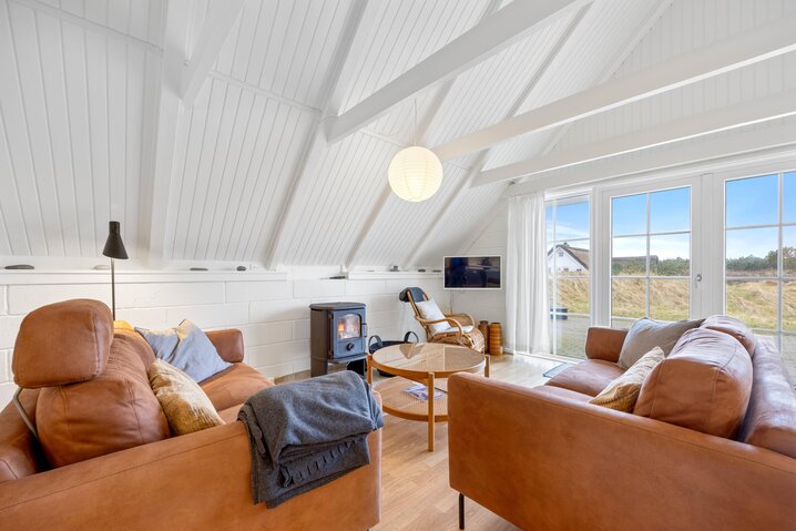 Sommerhus H5687 på Kræ Degns Vej 23, Klegod - Billede #3