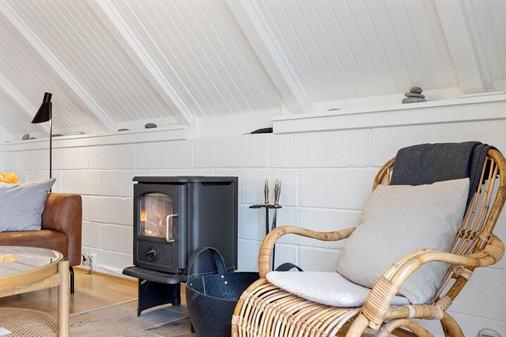 Sommerhus H5687 på Kræ Degns Vej 23, Klegod - Billede #4