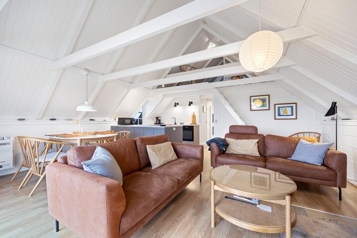 Sommerhus H5687 på Kræ Degns Vej 23, Klegod - Billede #6