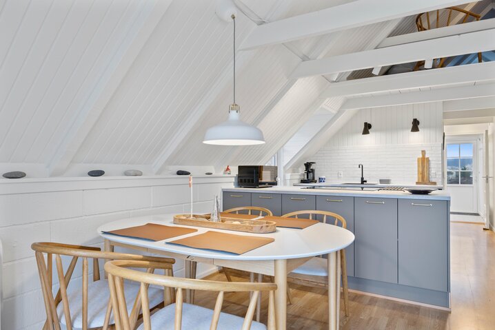 Sommerhus H5687 på Kræ Degns Vej 23, Klegod - Billede #8