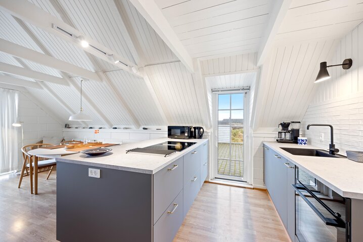 Sommerhus H5687 på Kræ Degns Vej 23, Klegod - Billede #9