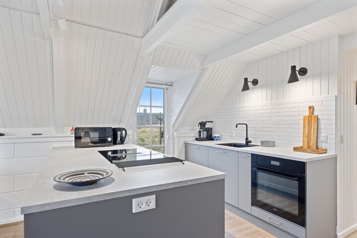 Sommerhus H5687 på Kræ Degns Vej 23, Klegod - Billede #10