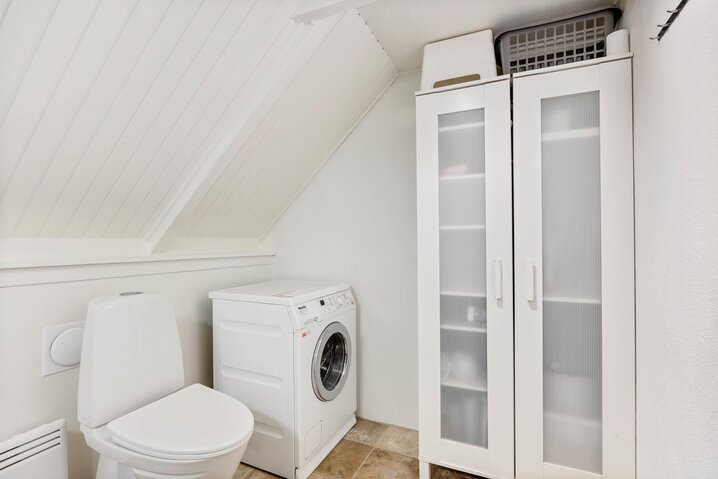 Sommerhus H5687 på Kræ Degns Vej 23, Klegod - Billede #13