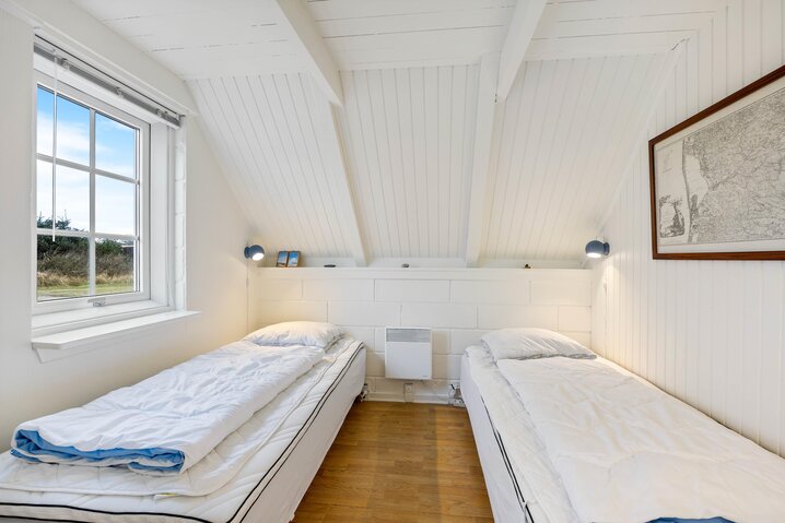 Sommerhus H5687 på Kræ Degns Vej 23, Klegod - Billede #14