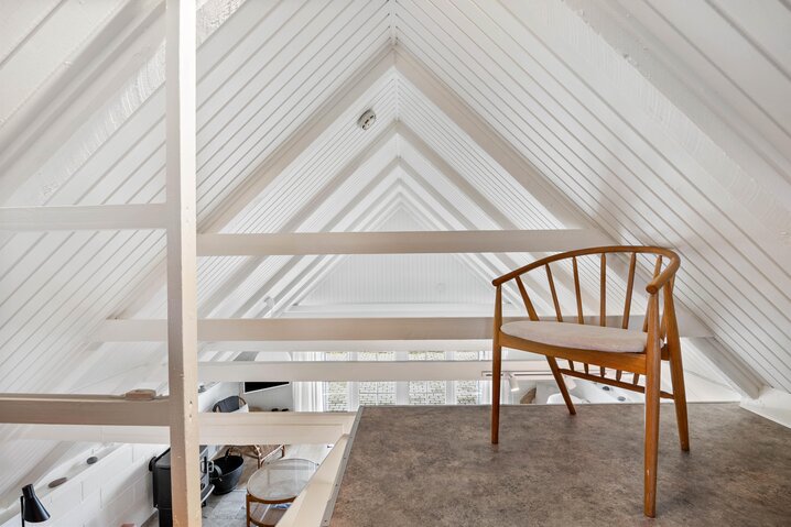 Sommerhus H5687 på Kræ Degns Vej 23, Klegod - Billede #16