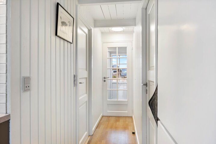 Sommerhus H5687 på Kræ Degns Vej 23, Klegod - Billede #17