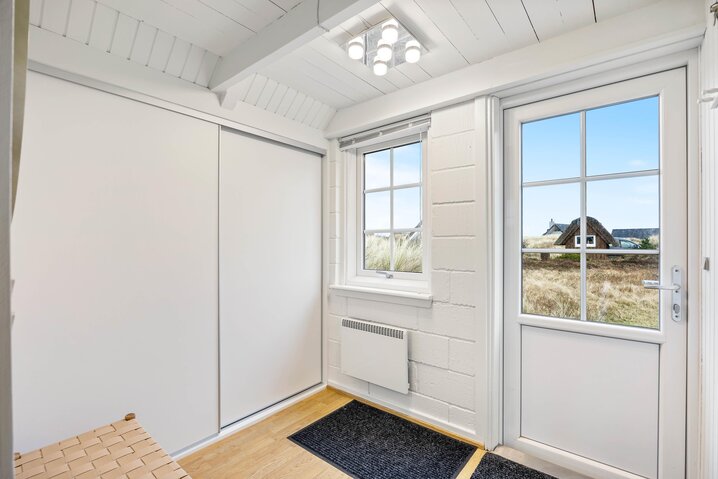 Sommerhus H5687 på Kræ Degns Vej 23, Klegod - Billede #18