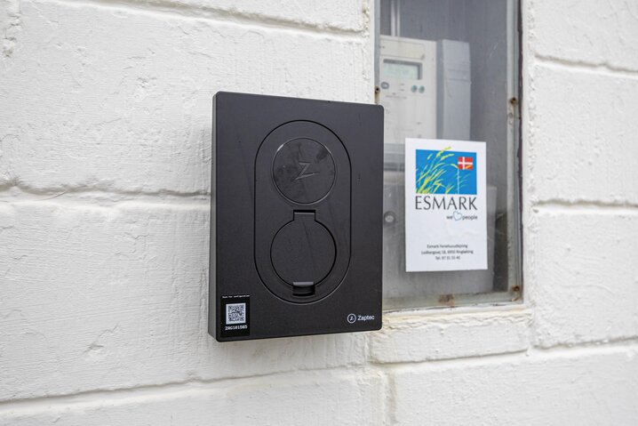 Ferienhaus H5687 in Kræ Degns Vej 23, Klegod - Bild #37