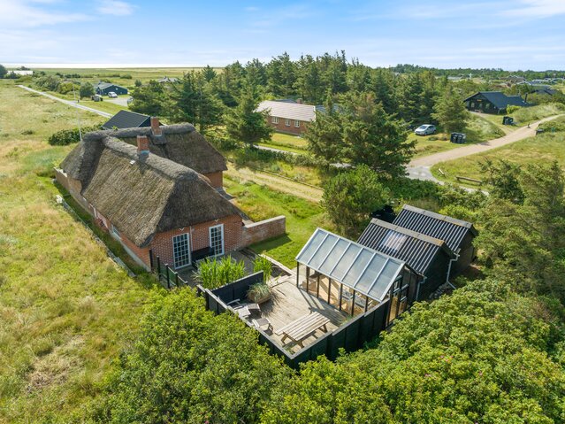 Sommerhus H5693 på Fladsbjergvej 14, Klegod - Billede #18