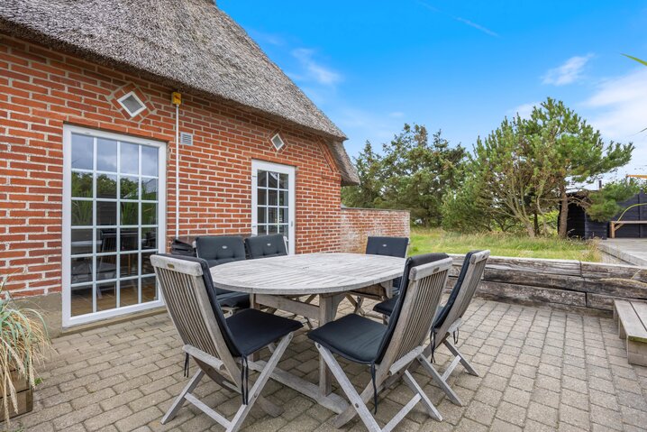 Sommerhus H5693 på Fladsbjergvej 14, Klegod - Billede #26