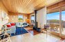 Ferienhaus H5704 in Klitsvinget 10, Klegod - Bild #2