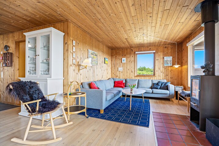 Ferienhaus H5704 in Klitsvinget 10, Klegod - Bild #3