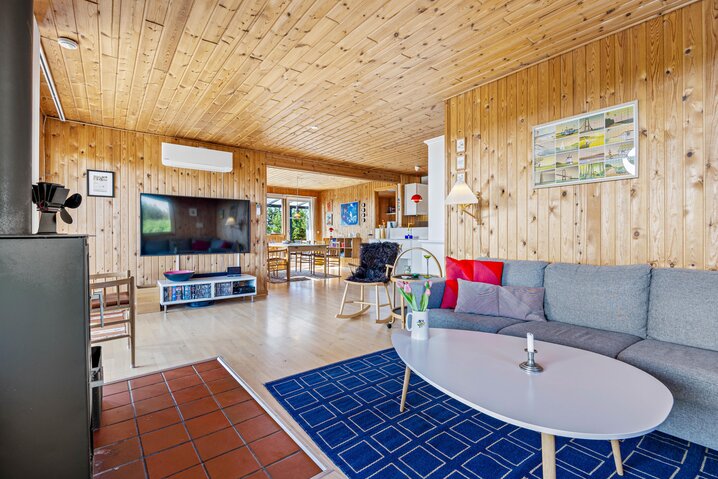 Ferienhaus H5704 in Klitsvinget 10, Klegod - Bild #4